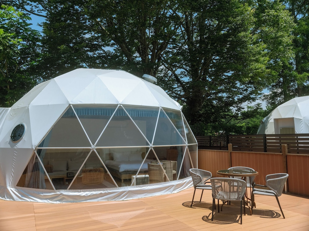 GRAMERCY VILLAGE 山中湖 甲府