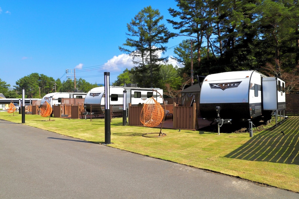 GRAMERCY VILLAGE 山中湖 甲府