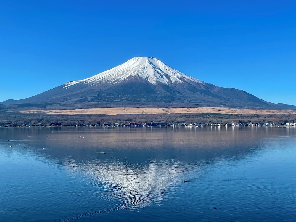 GRAMERCY VILLAGE 山中湖 甲府