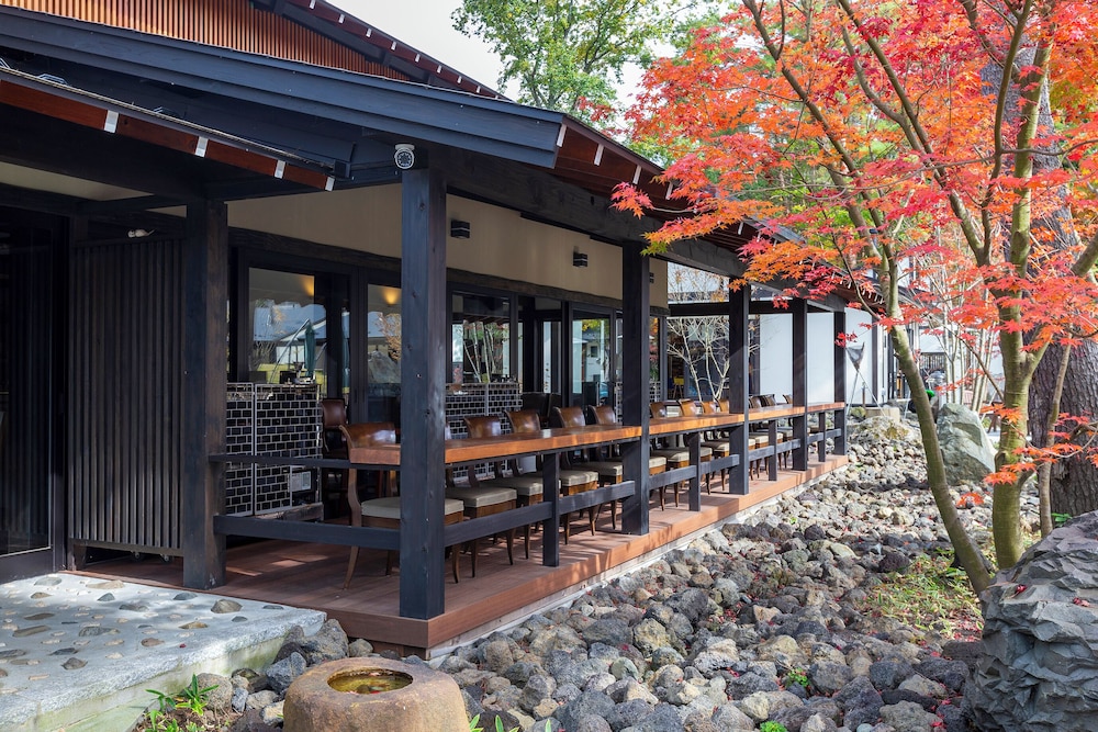グランピングヴィラハンズ河口湖 甲府