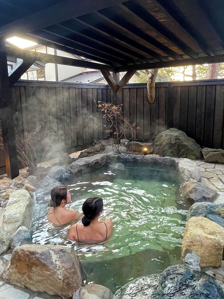 グランピングヴィラハンズ河口湖 甲府