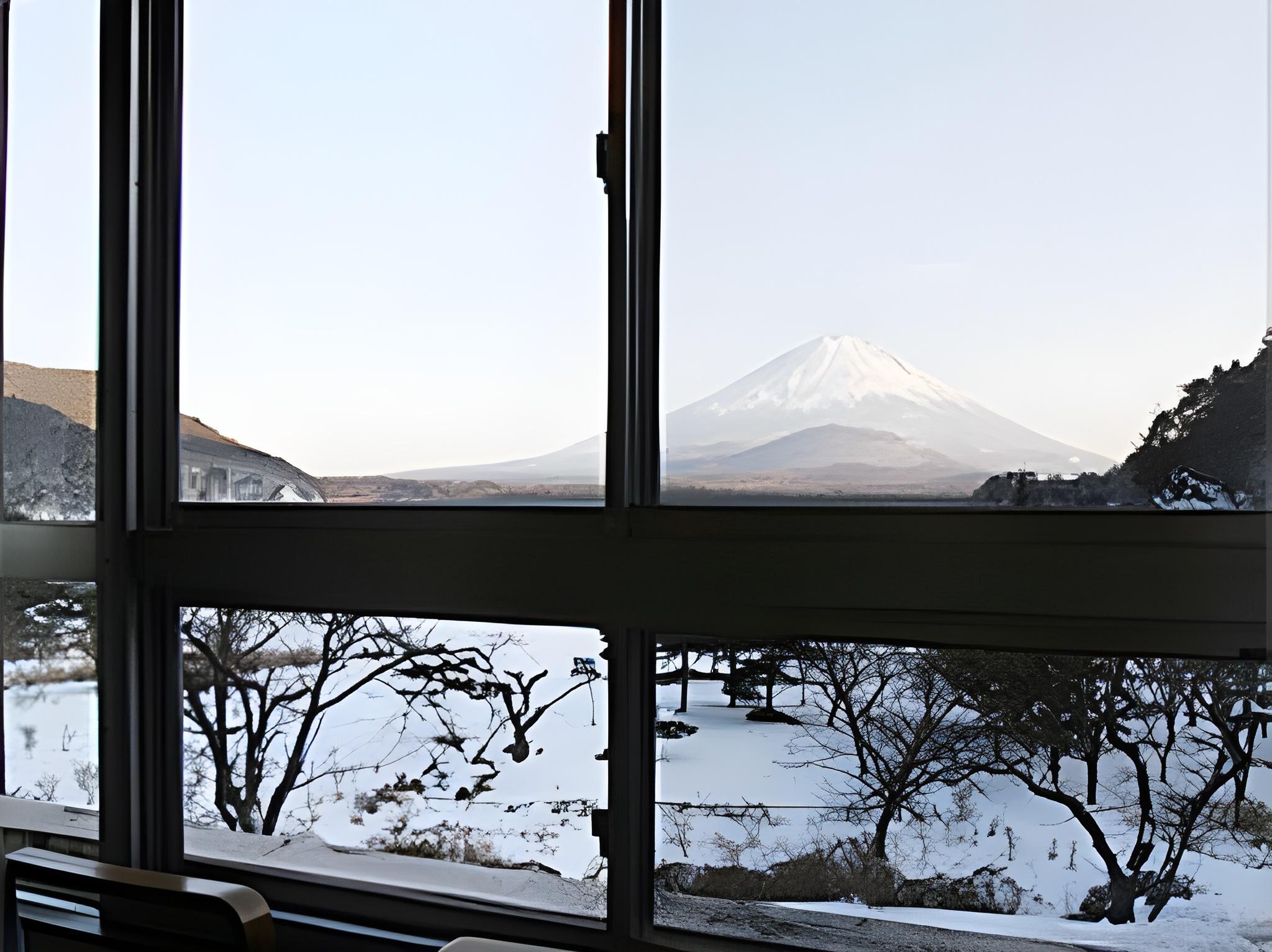 山田屋ホテル 甲府
