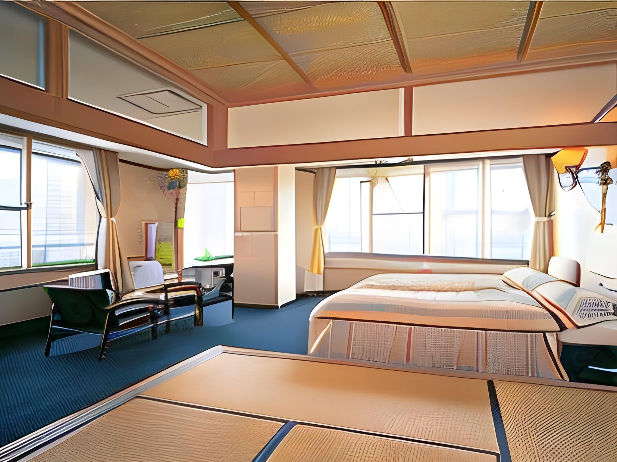 山田屋ホテル 甲府