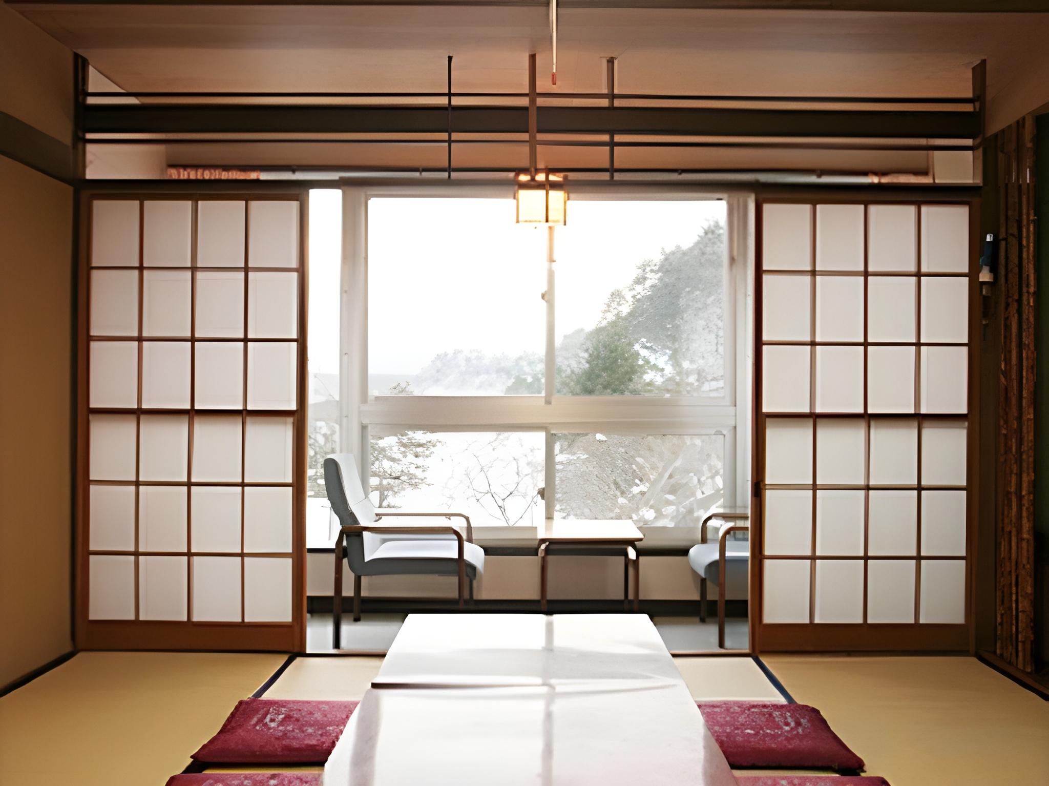 山田屋ホテル 甲府