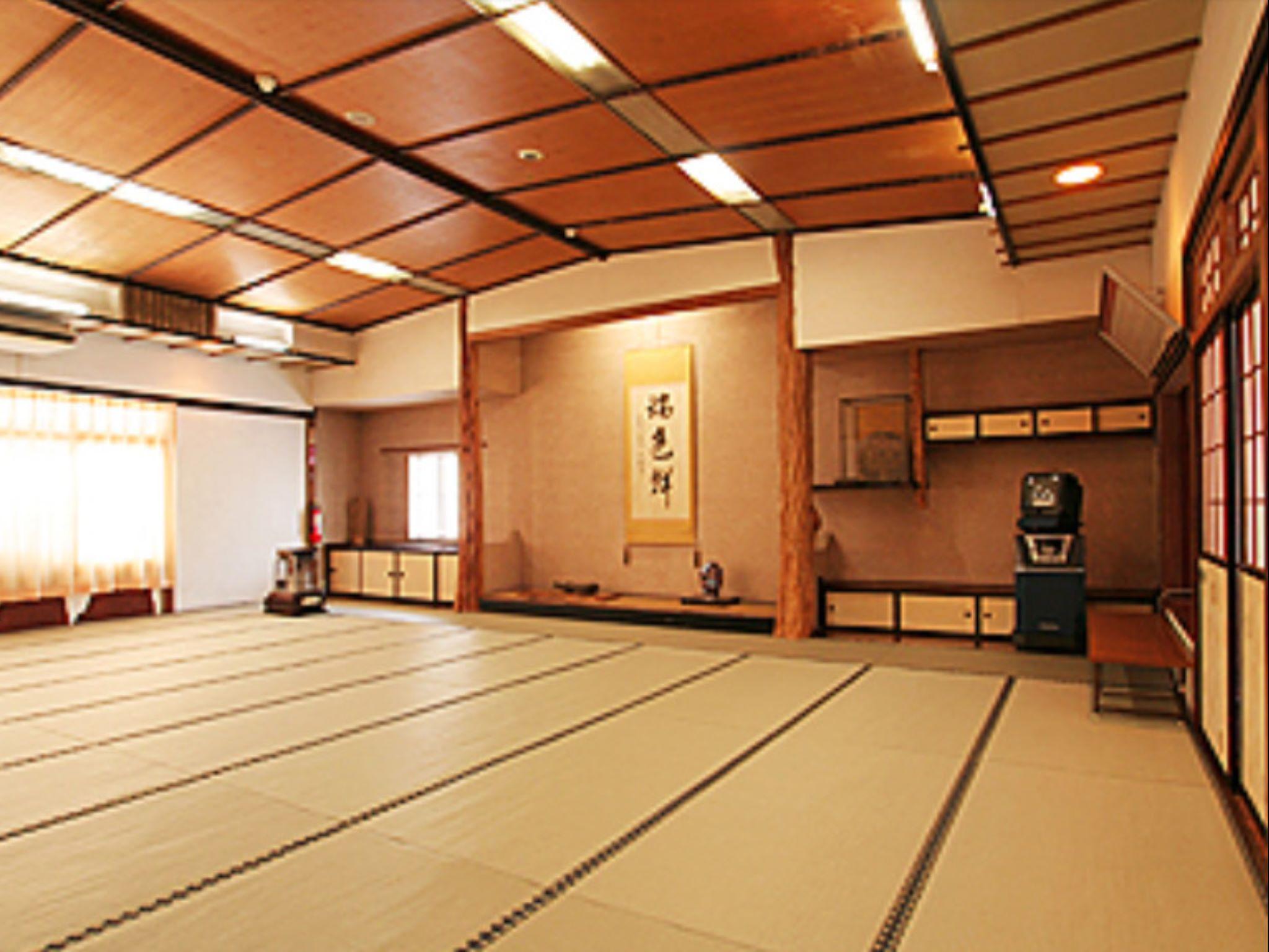 山田屋ホテル 甲府