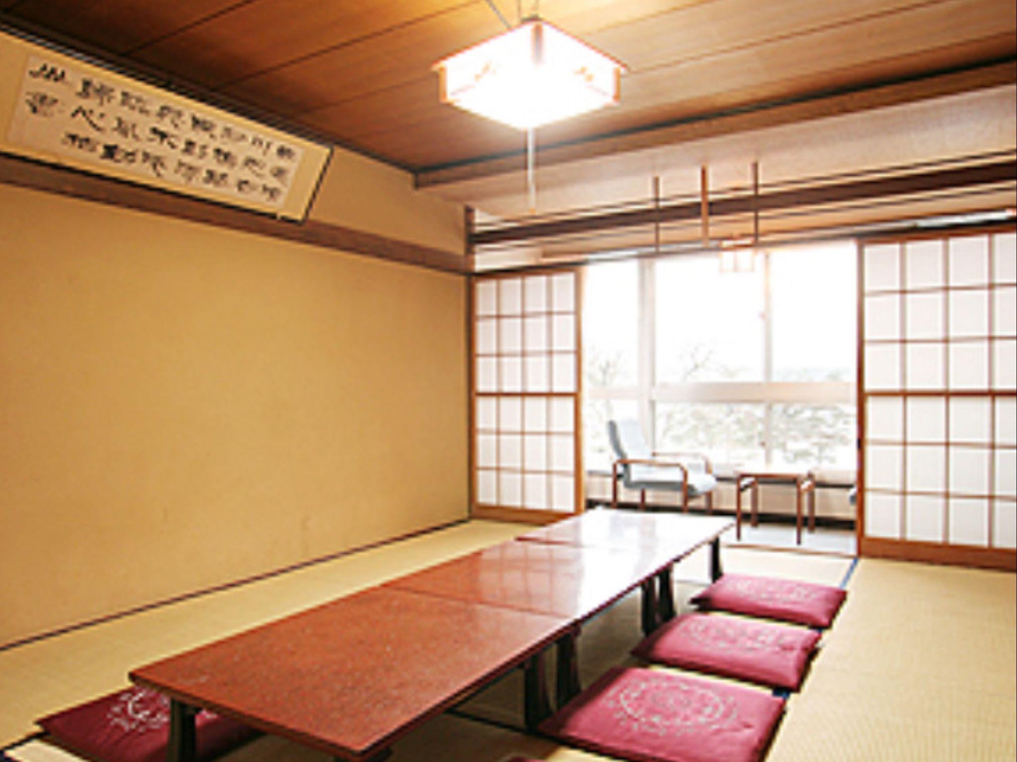 山田屋ホテル 甲府