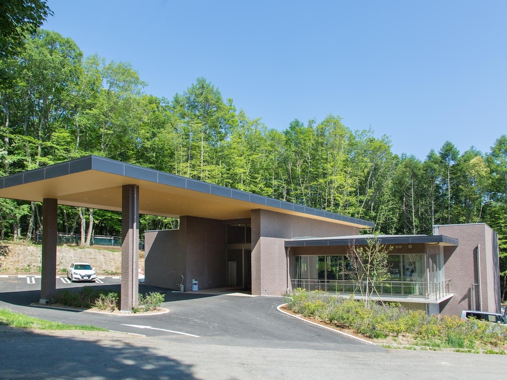 八ヶ岳わんわんパラダイスコテージ 甲府