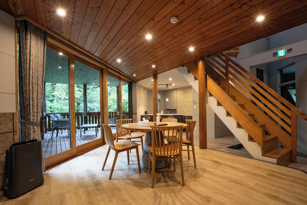 八ヶ岳わんわんパラダイスコテージ 甲府