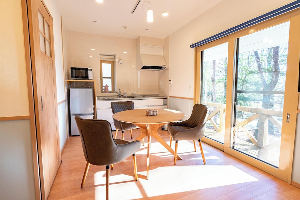 八ヶ岳わんわんパラダイスコテージ 甲府