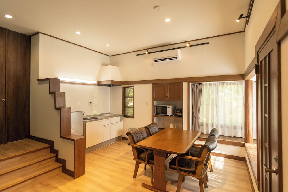 八ヶ岳わんわんパラダイスコテージ 甲府