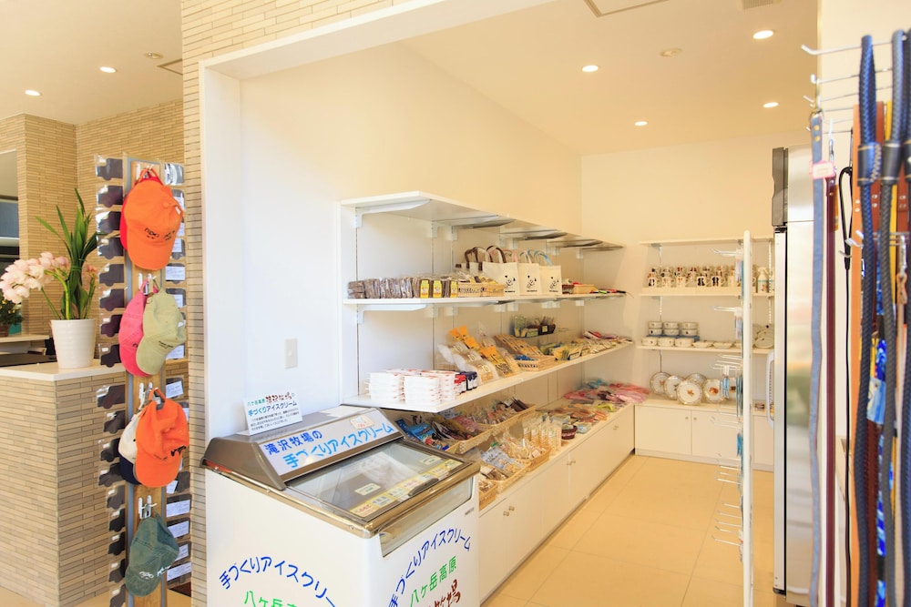 八ヶ岳わんわんパラダイスコテージ 甲府