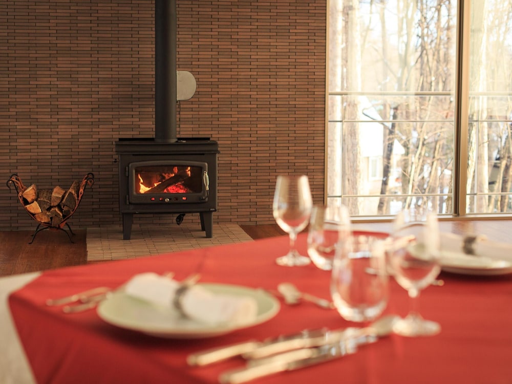 八ヶ岳わんわんパラダイスコテージ 甲府