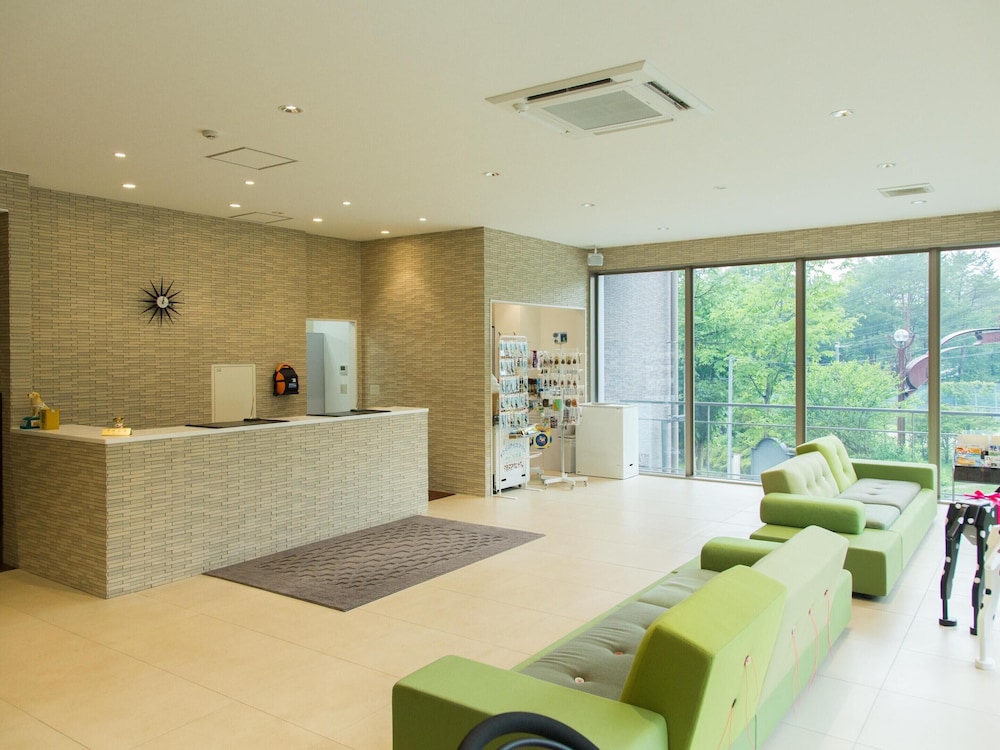 八ヶ岳わんわんパラダイスコテージ 甲府