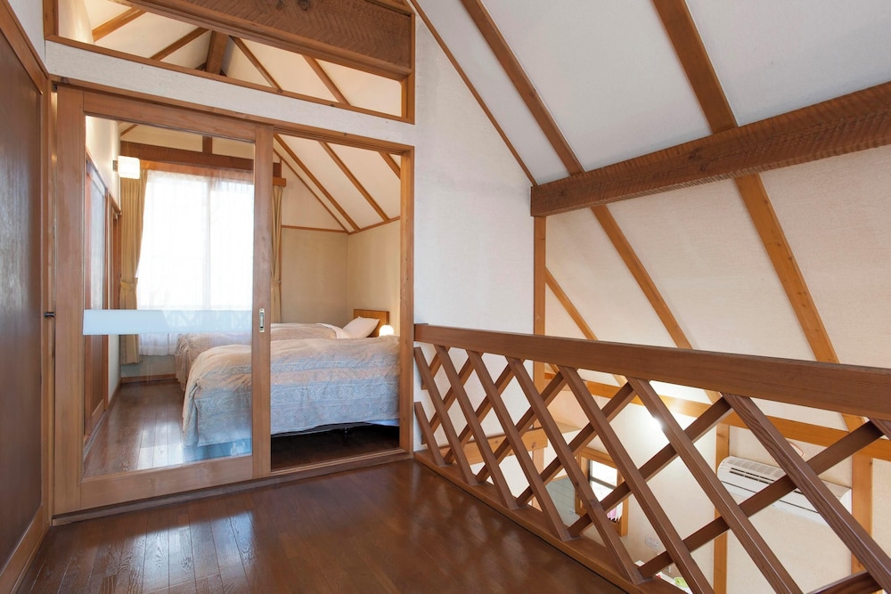 八ヶ岳わんわんパラダイスコテージ 甲府