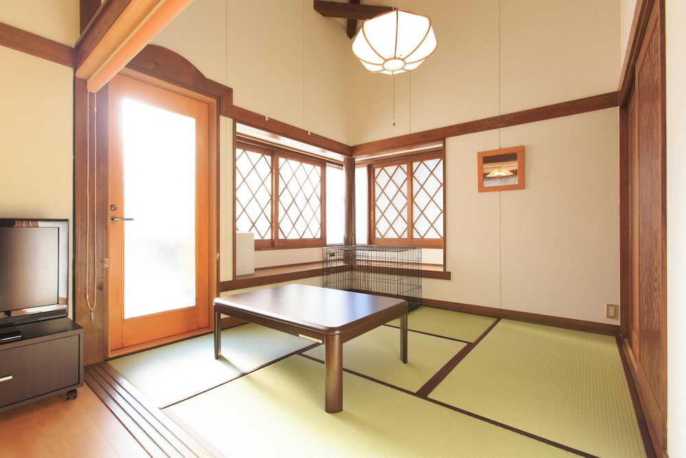 八ヶ岳わんわんパラダイスコテージ 甲府