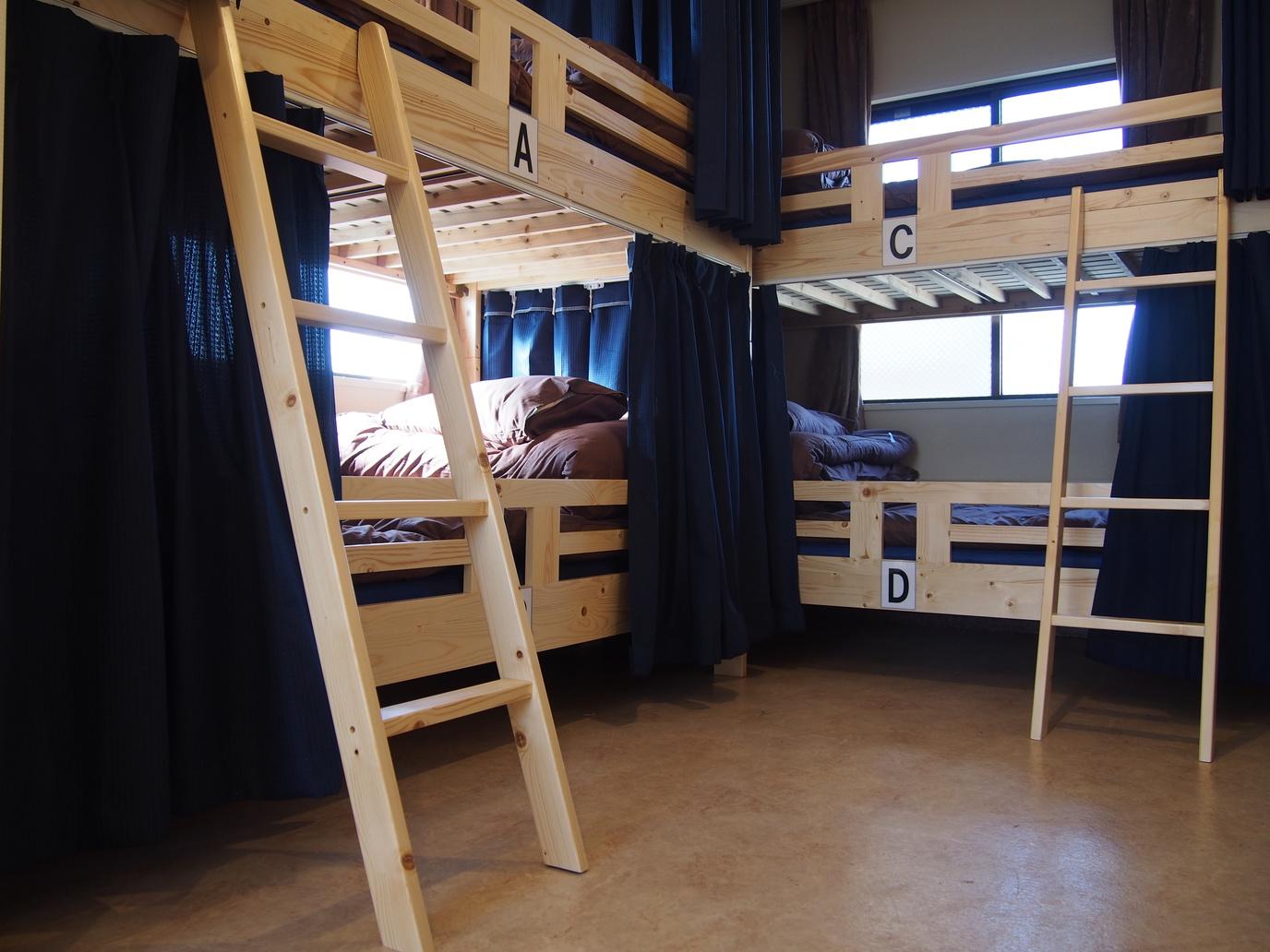 ゲストハウス ソノママ 甲府