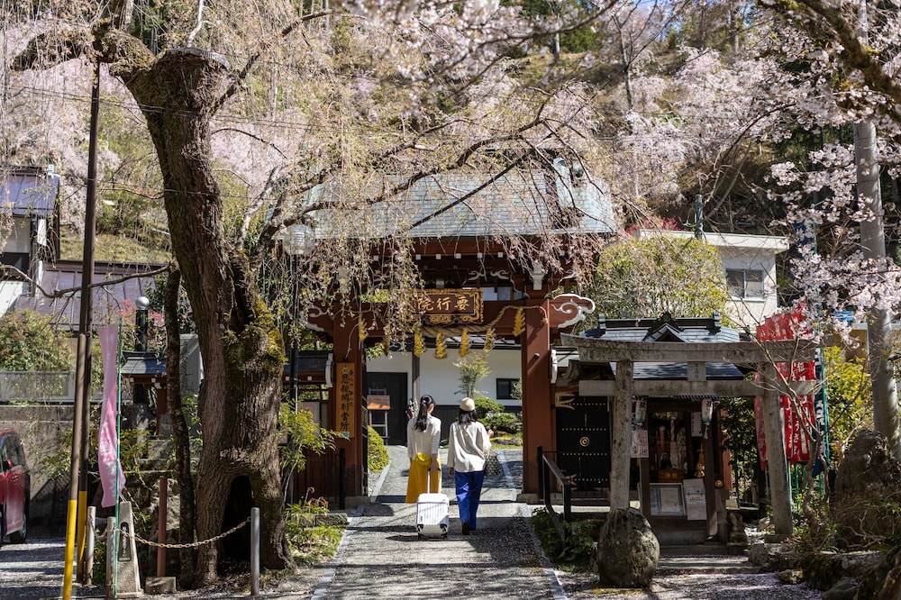 宿坊 志摩房 甲府