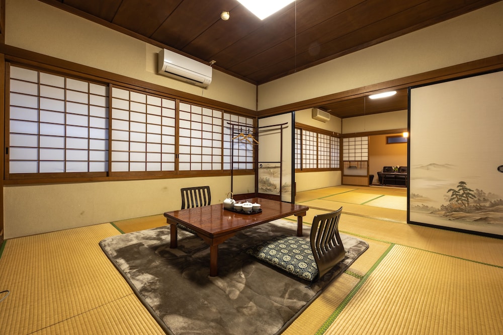 宿坊 志摩房 甲府