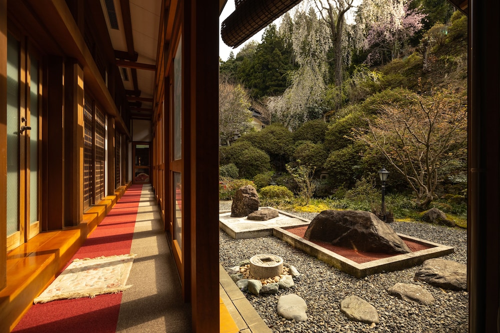 宿坊 志摩房 甲府