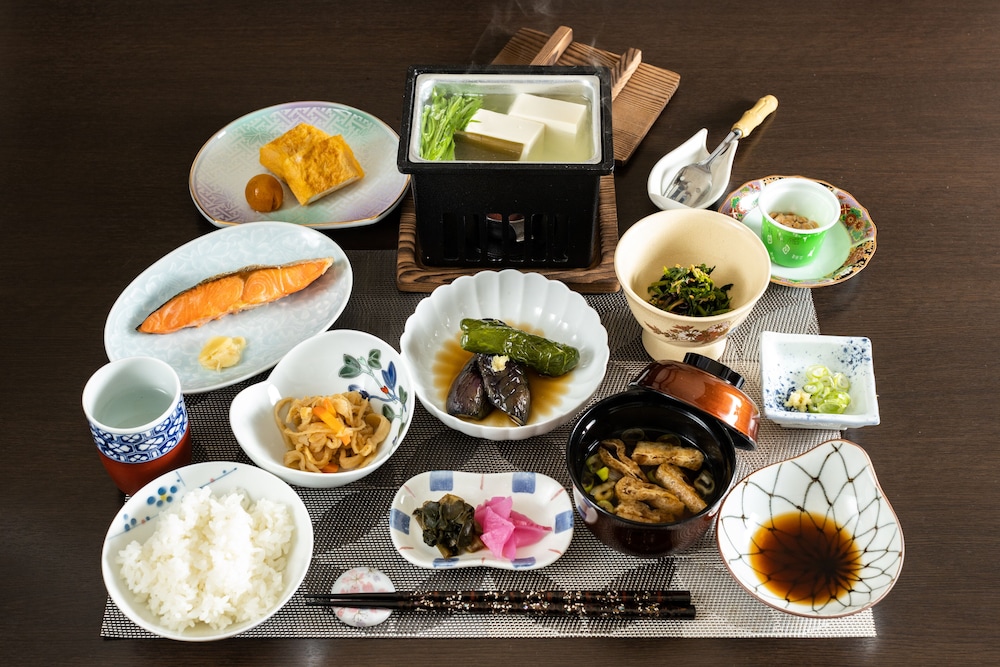 宿坊 志摩房 甲府