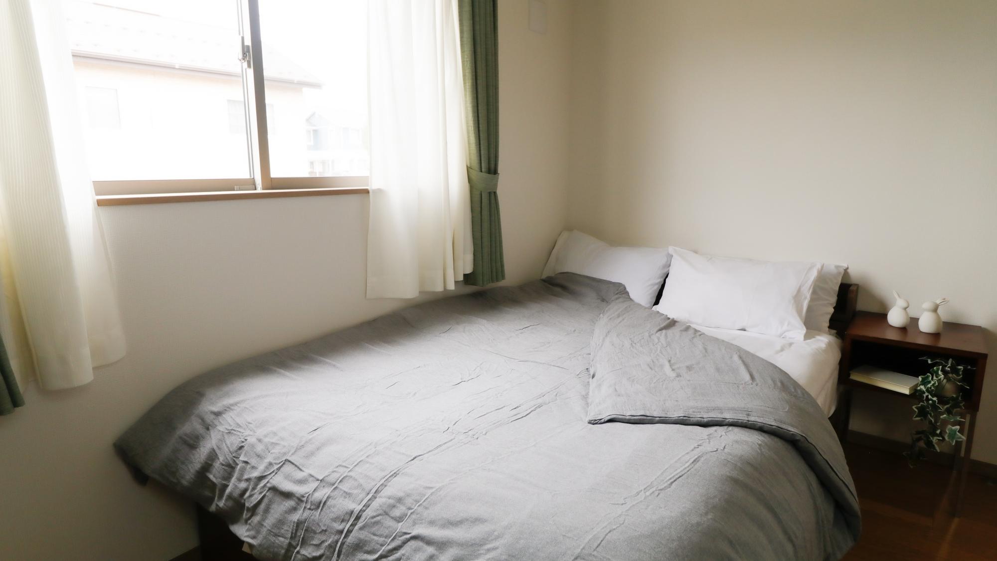 貸別荘 ウサギの郷 甲府