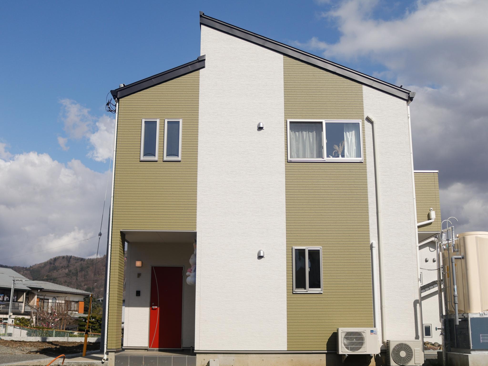 貸別荘 ウサギの郷 甲府