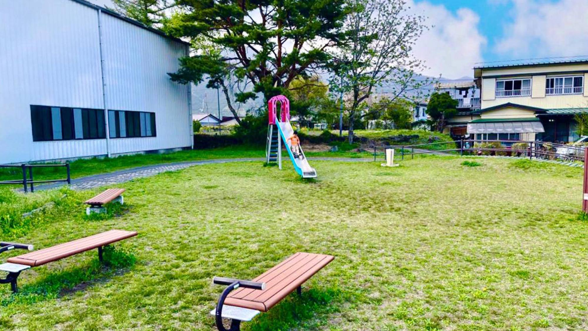 貸別荘 ウサギの郷 甲府