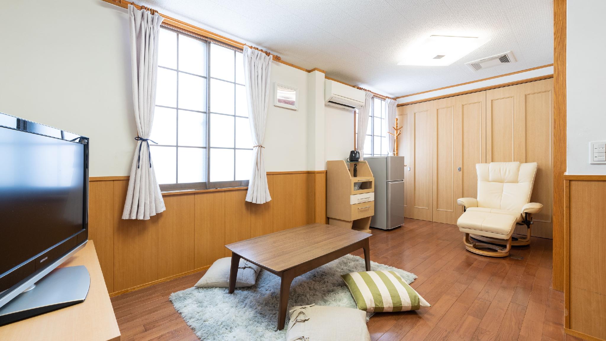 トラベル イン甲府 甲府