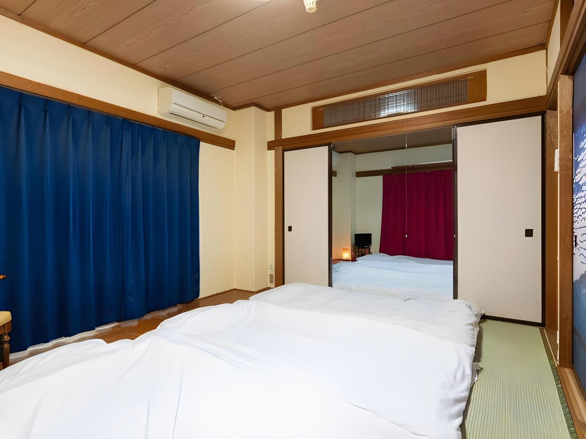 トラベル イン甲府 甲府