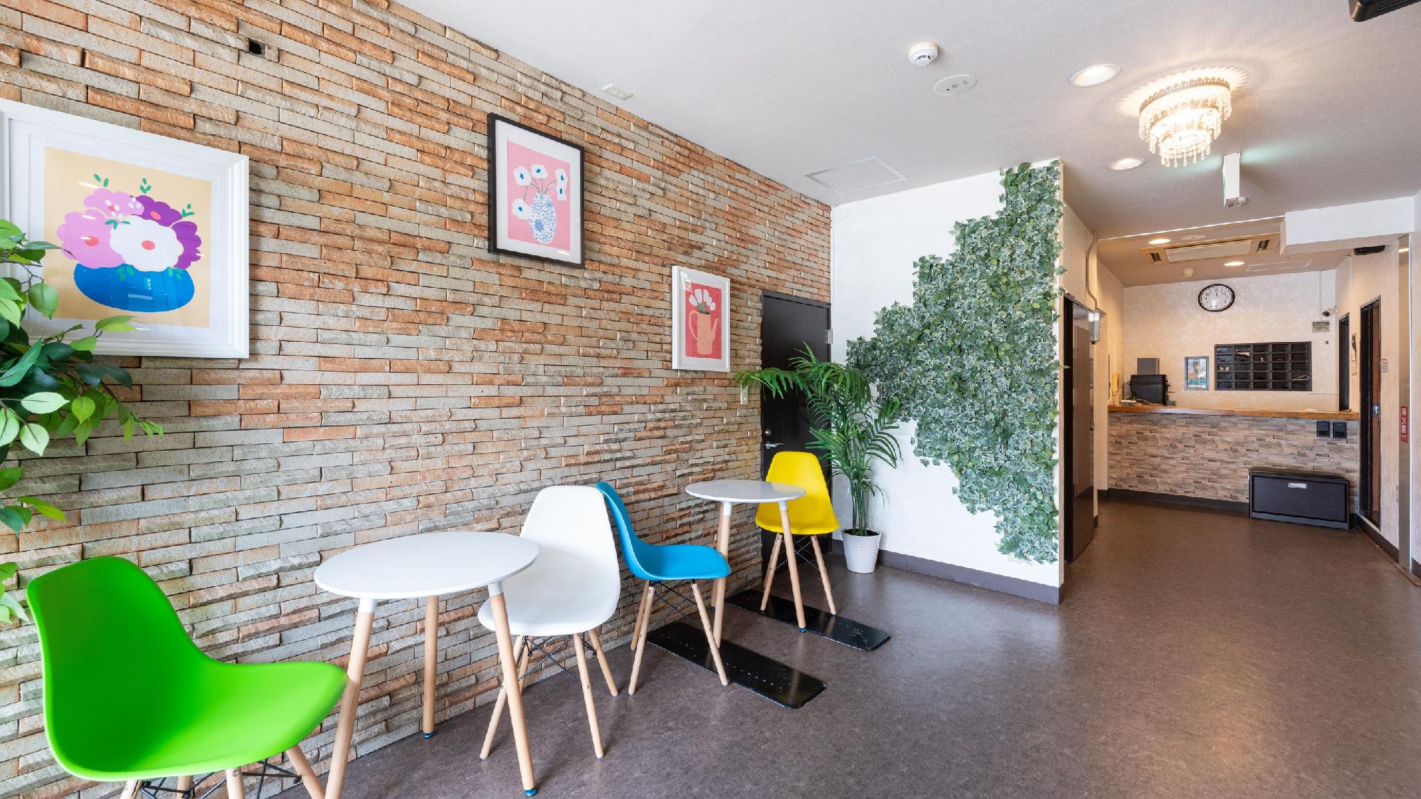 トラベル イン甲府 甲府