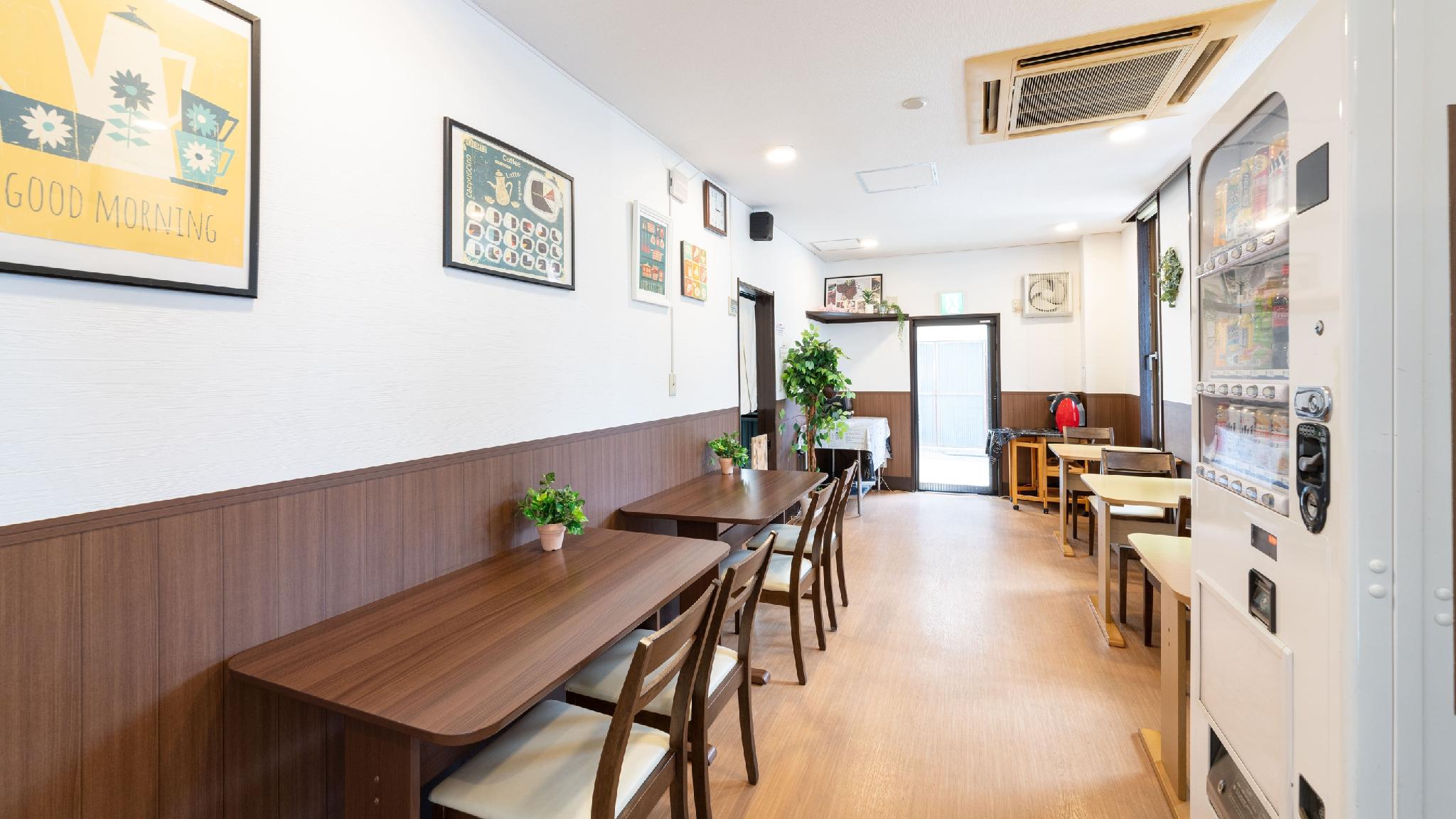 トラベル イン甲府 甲府