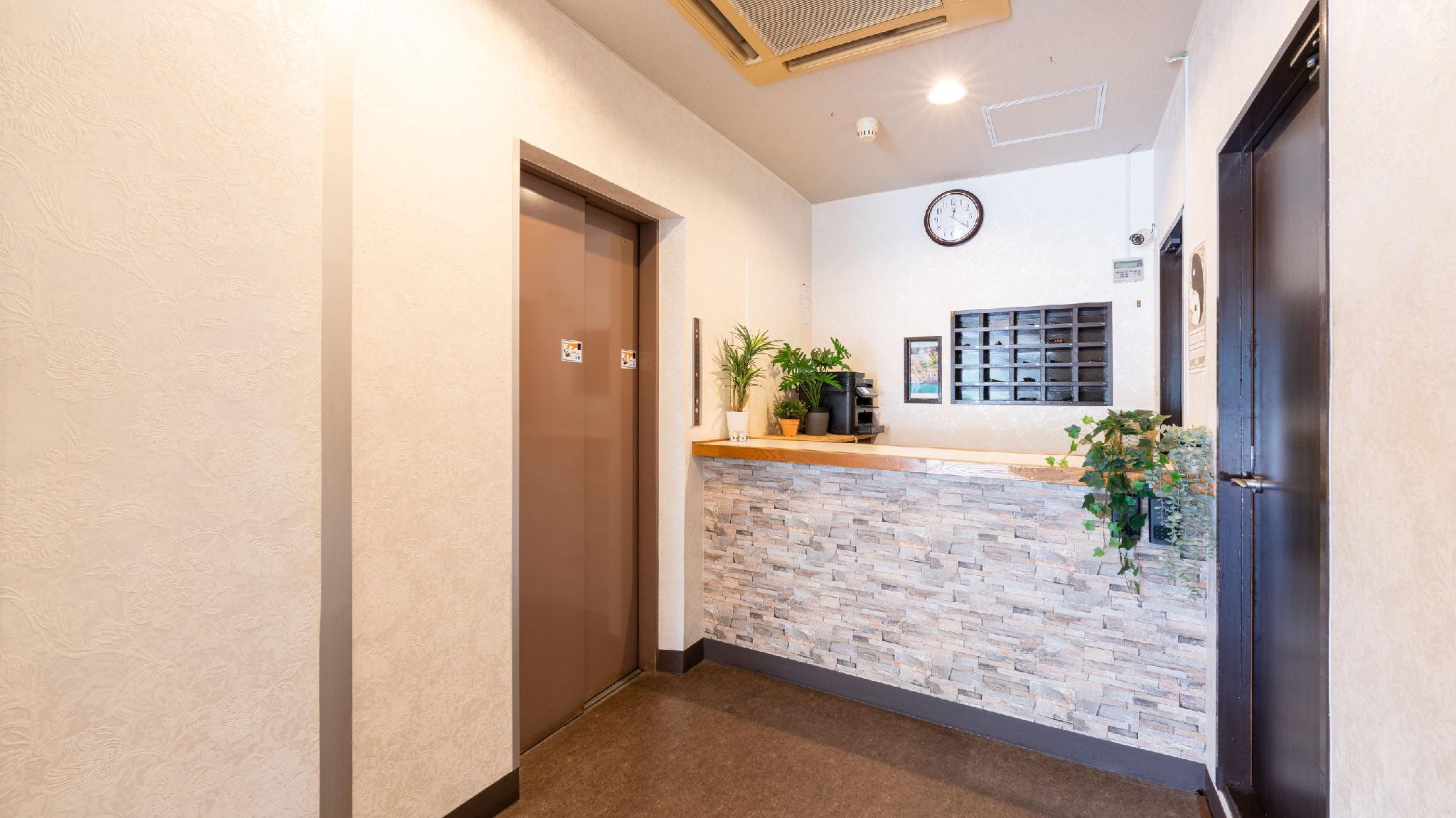 トラベル イン甲府 甲府