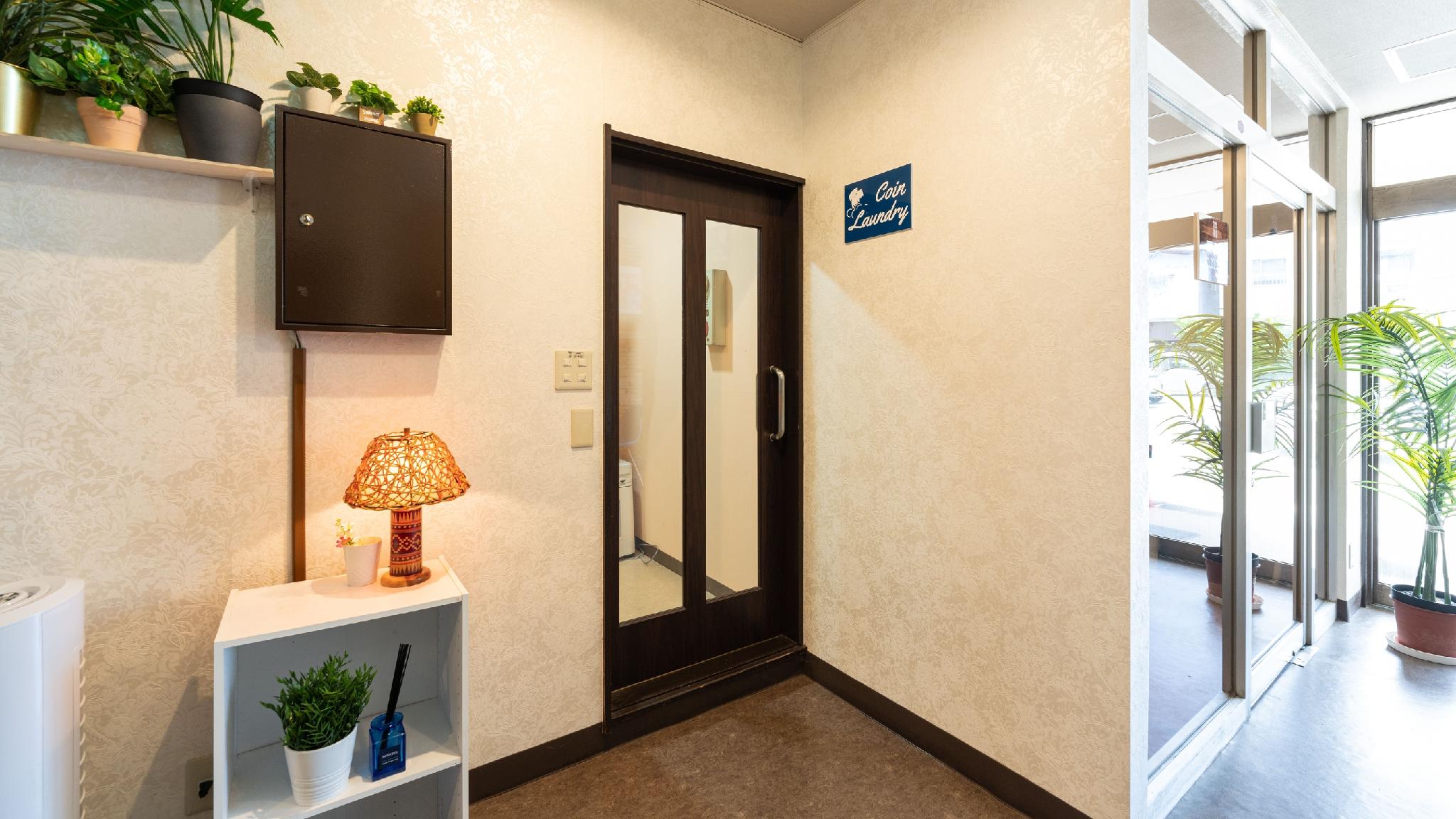 トラベル イン甲府 甲府