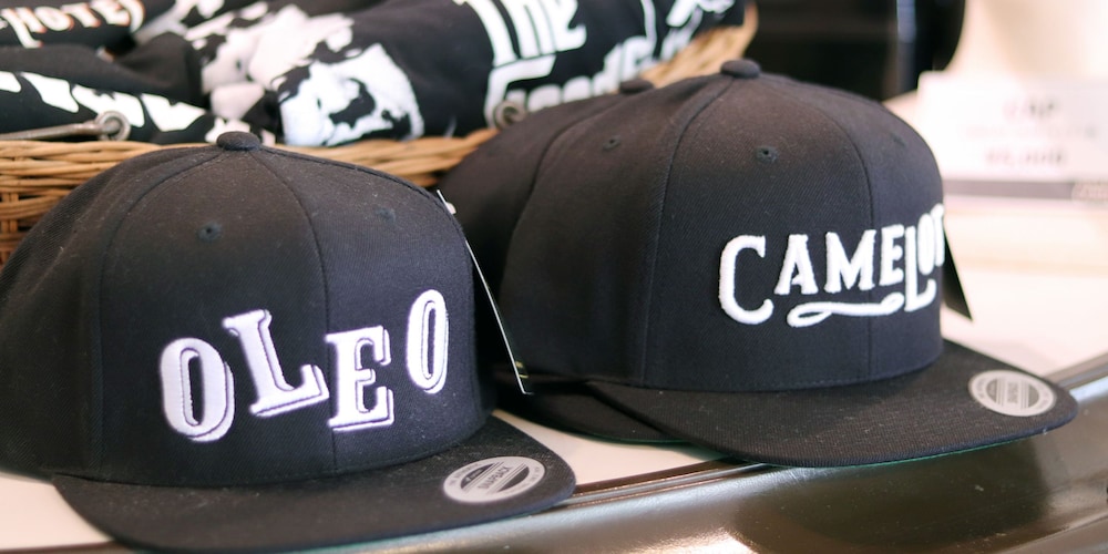 ホテルキャメロット 甲府