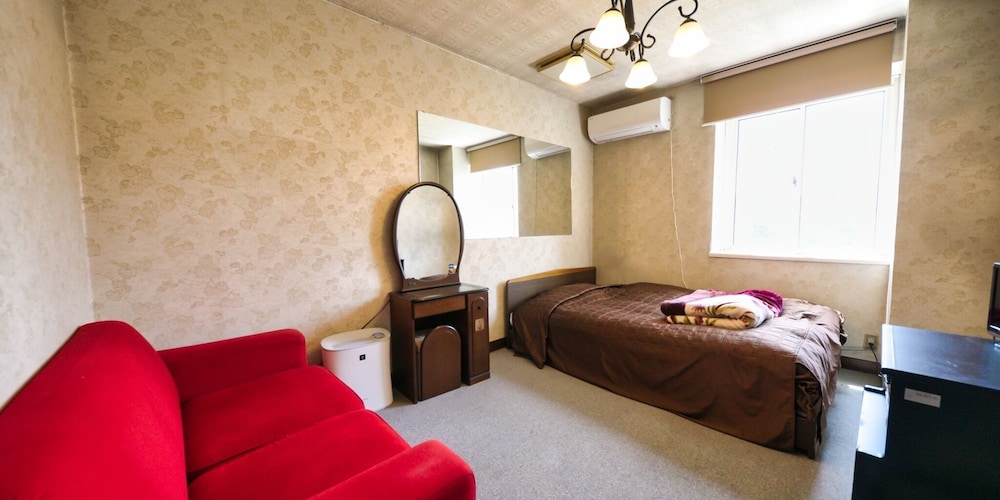 ホテルキャメロット 甲府