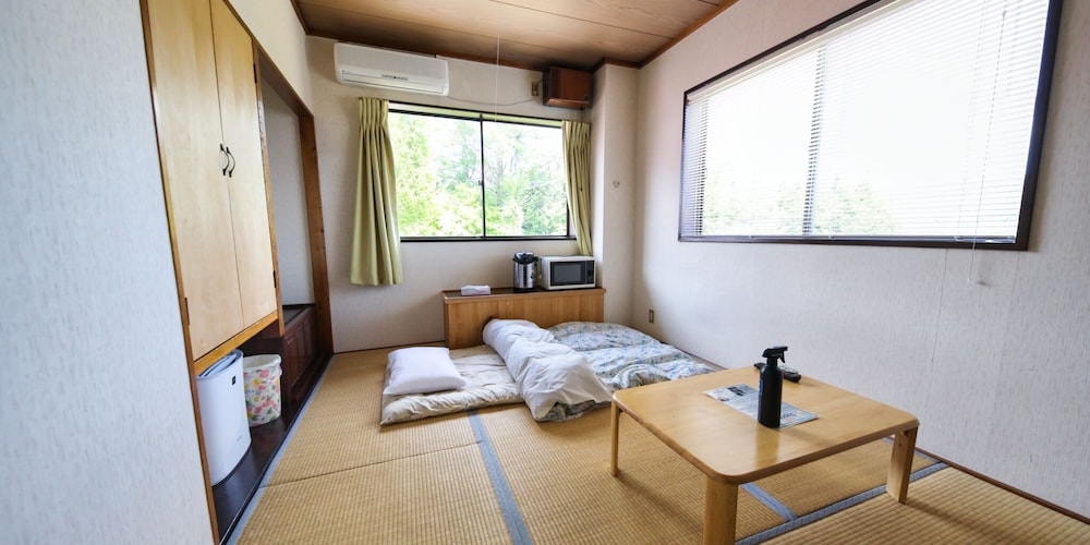 ホテルキャメロット 甲府