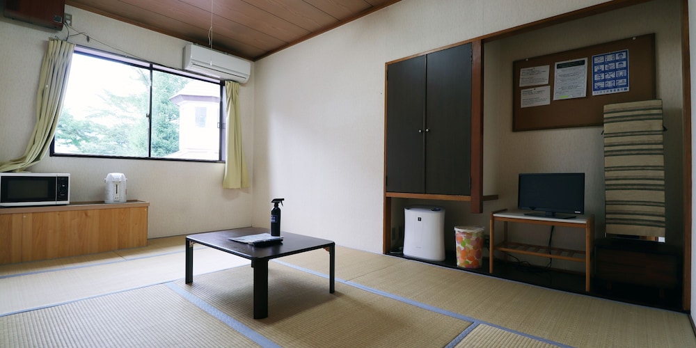 ホテルキャメロット 甲府