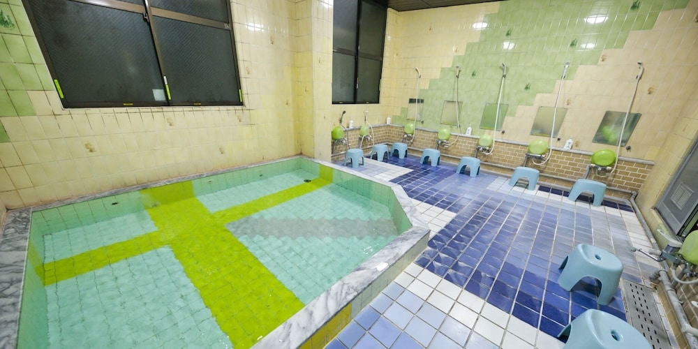 ホテルキャメロット 甲府