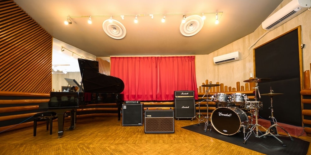 ホテルキャメロット 甲府