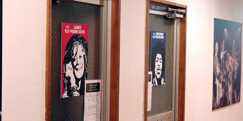 ホテルキャメロット 甲府