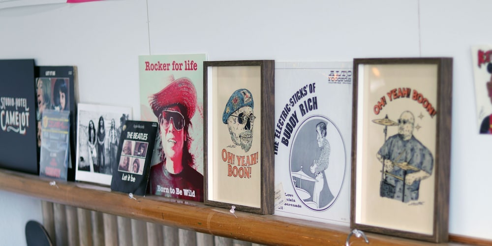 ホテルキャメロット 甲府