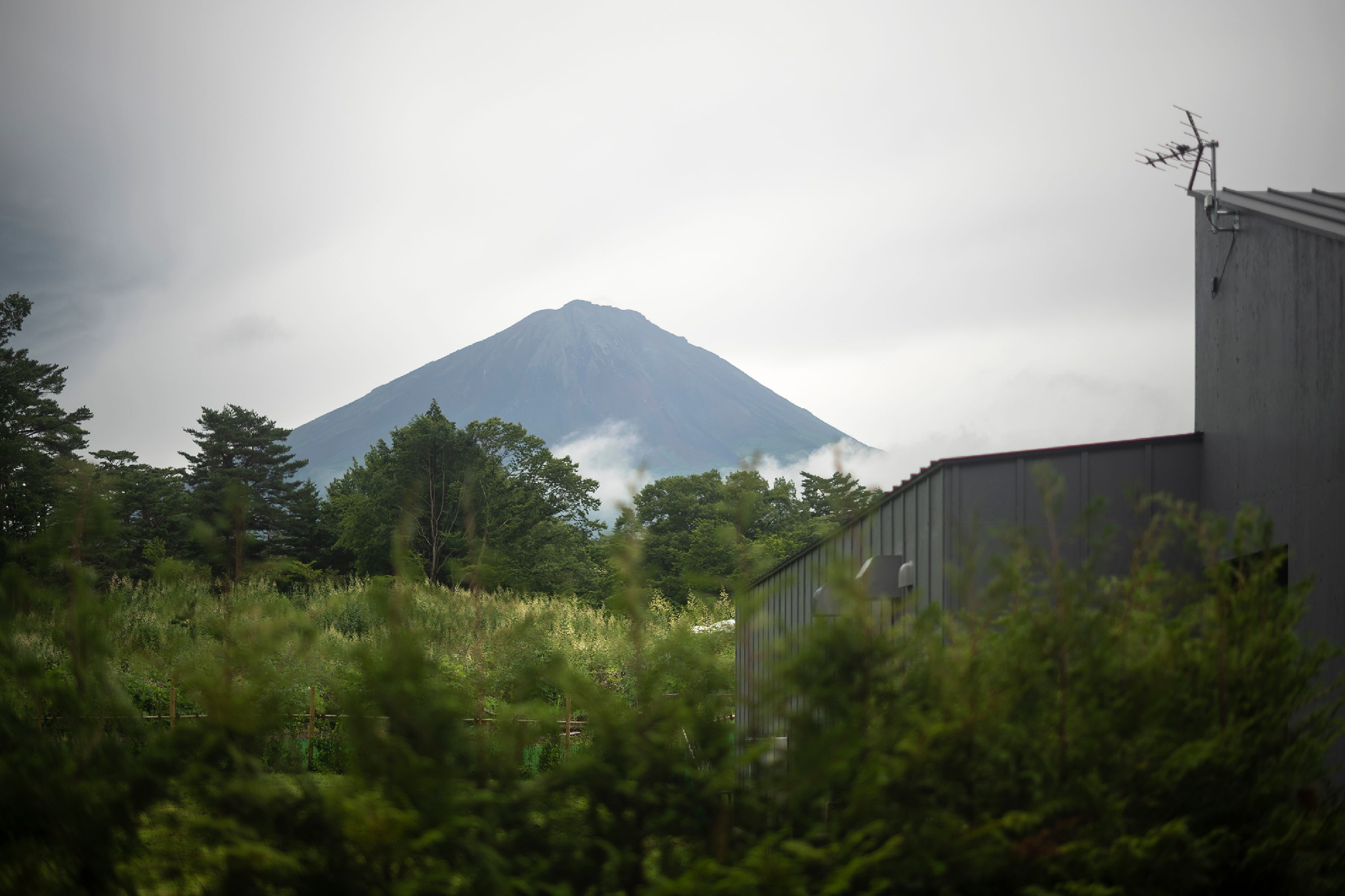 グランピングヴィレッジ 富士河口湖 甲府