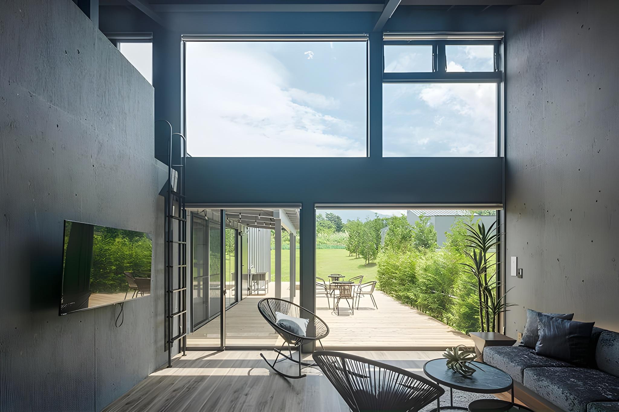 グランピングヴィレッジ 富士河口湖 甲府