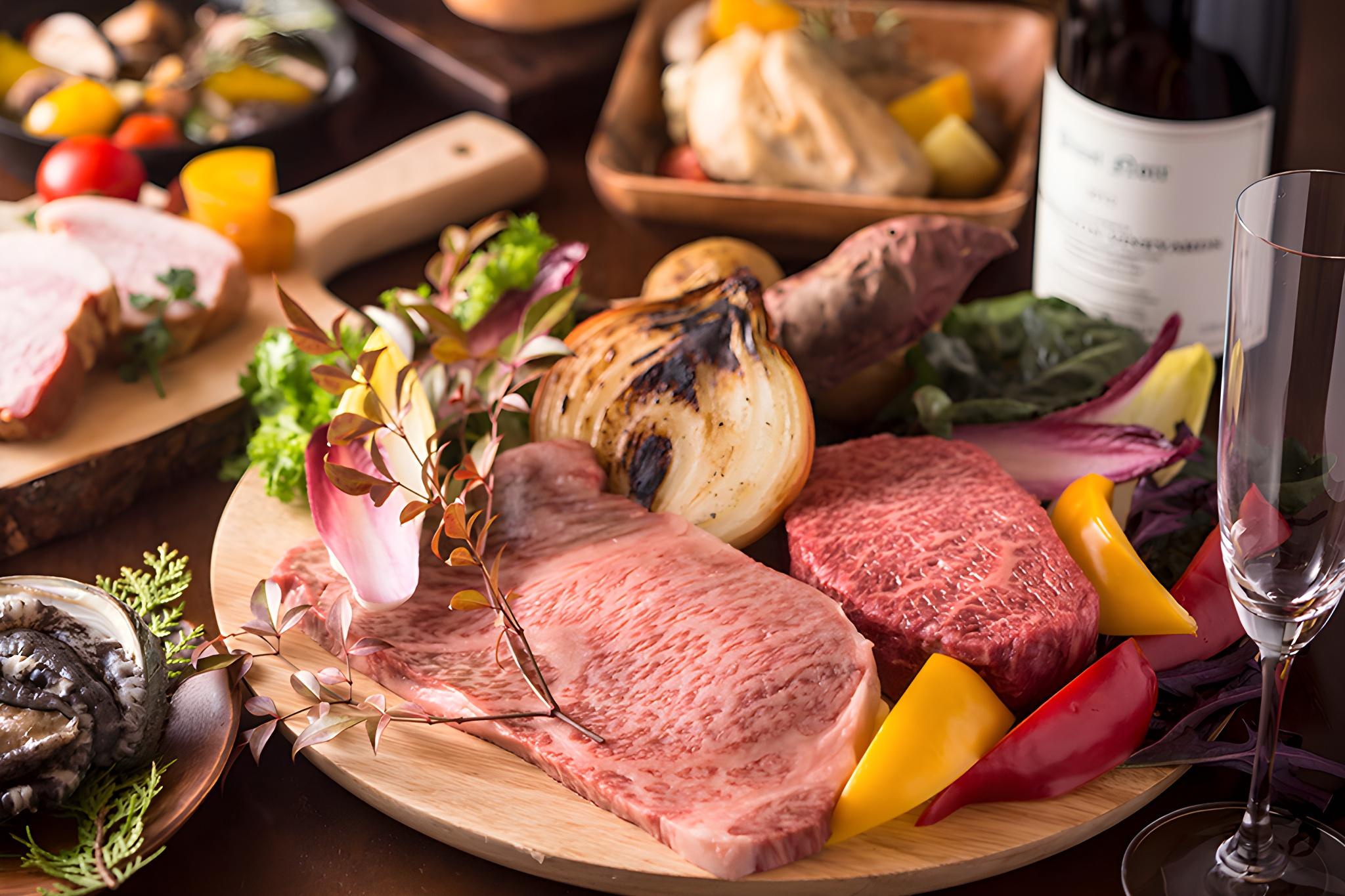 グランピングヴィレッジ 富士河口湖 甲府