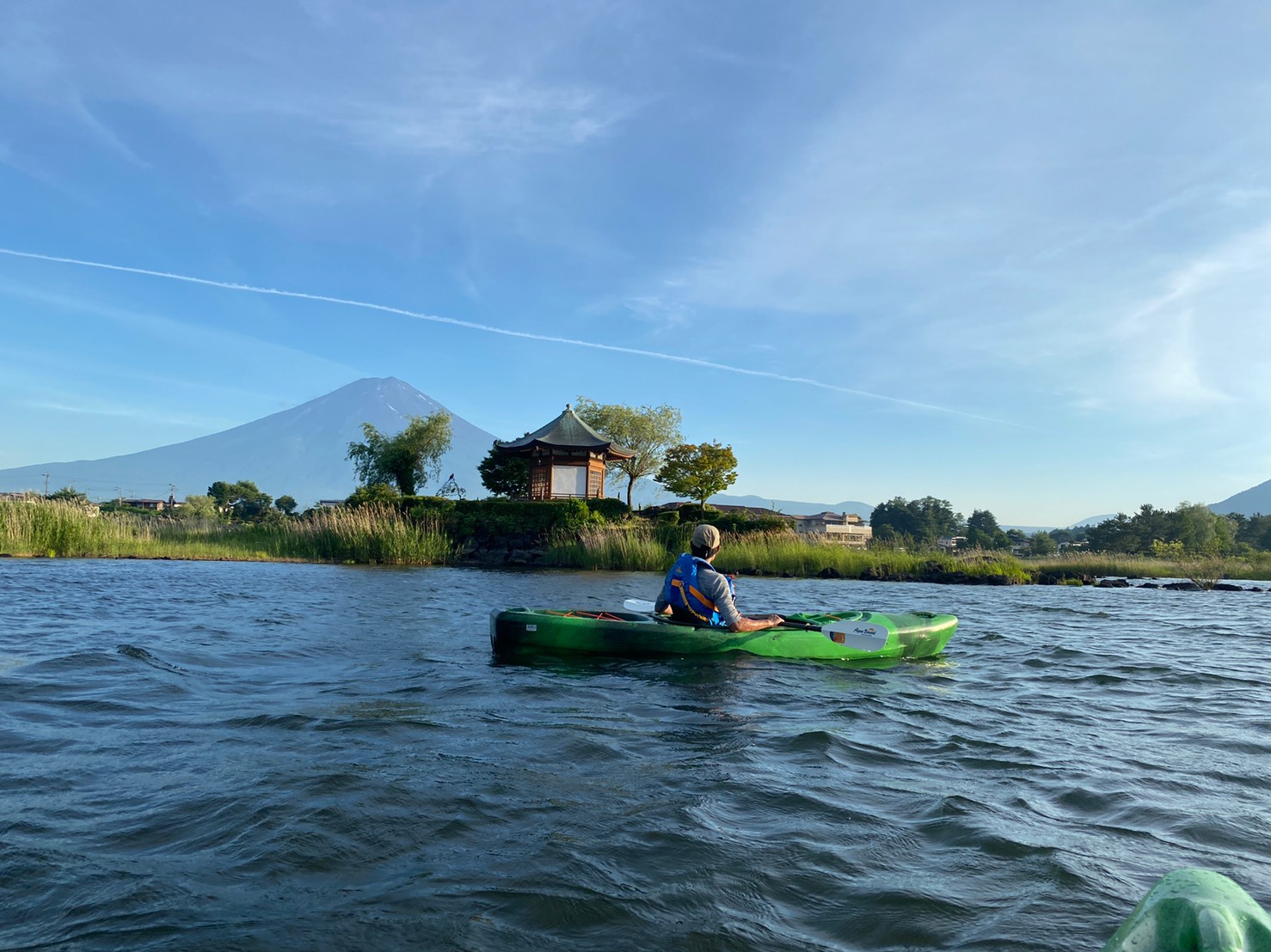 グランピングヴィレッジ 富士河口湖 甲府
