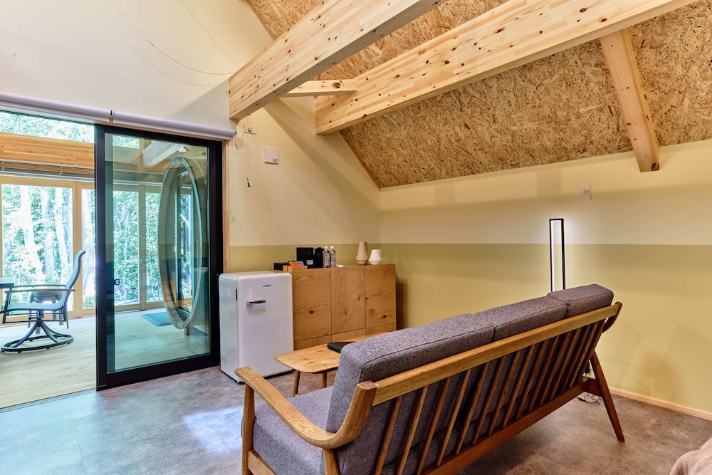 ENICO.MT.FUJI RESORT & GLAMPING 甲府