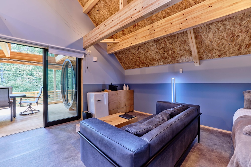 ENICO.MT.FUJI RESORT & GLAMPING 甲府