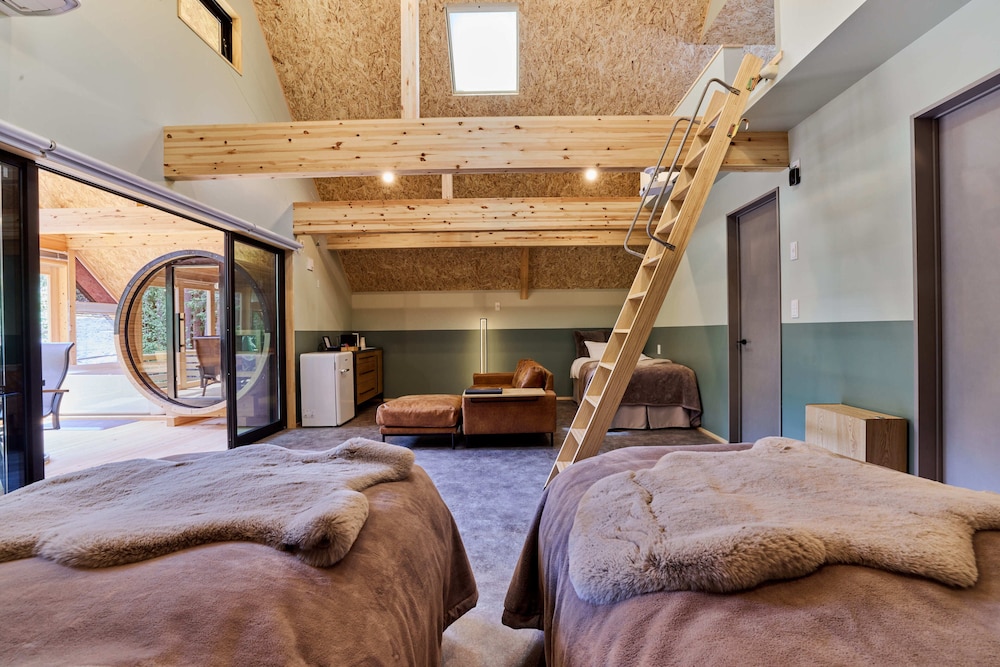 ENICO.MT.FUJI RESORT & GLAMPING 甲府