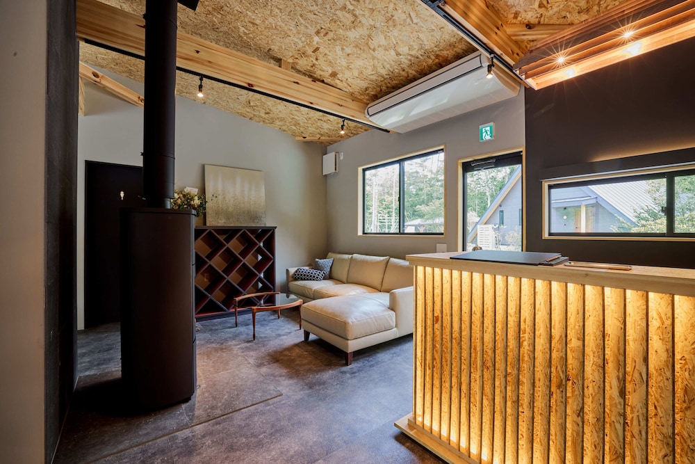 ENICO.MT.FUJI RESORT & GLAMPING 甲府