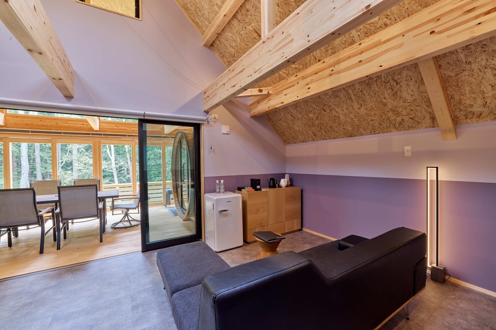 ENICO.MT.FUJI RESORT & GLAMPING 甲府